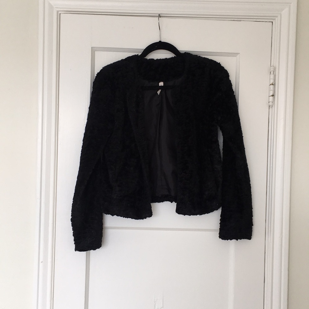 Frenchi jacket